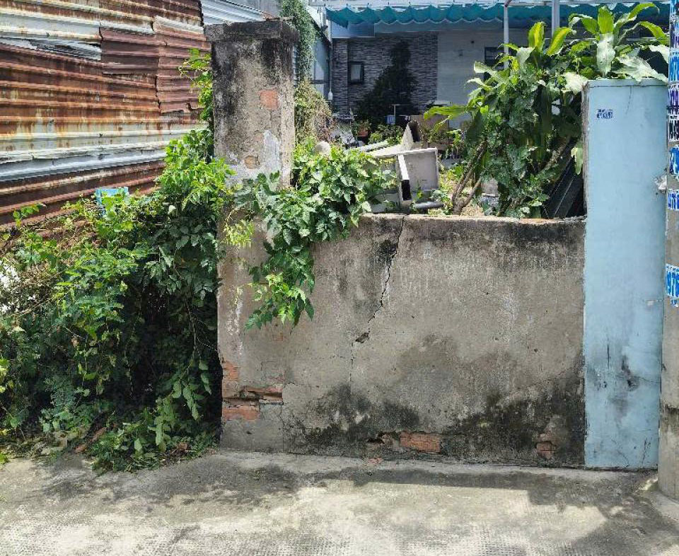 Đất HXH 54m2, Vuông – Hiệp Thành 13 Q12 - Ảnh chính